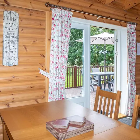 Quail - Nordic Log *