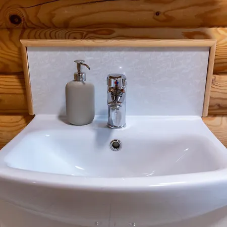 Quail - Nordic Log * Selby