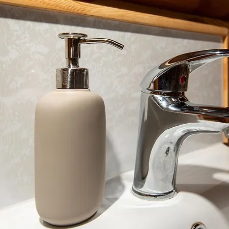 Quail - Nordic Log Tatil Evi