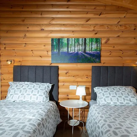 Quail - Nordic Log *