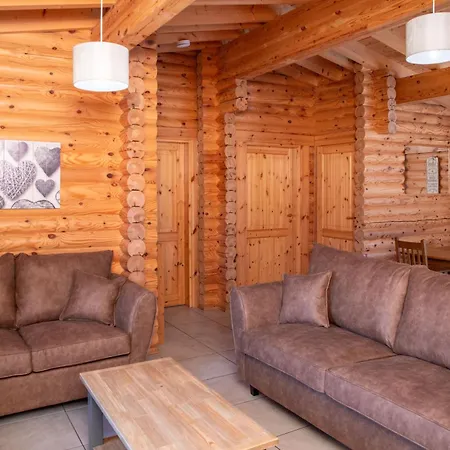 Quail - Nordic Log * Selby