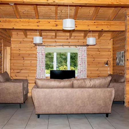 Quail - Nordic Log * Selby