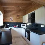 Quail - Nordic Log Holiday home *