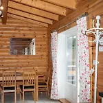 Holiday home Quail - Nordic Log