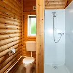Holiday home Quail - Nordic Log *