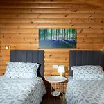 Quail - Nordic Log *