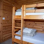 Quail - Nordic Log Holiday home