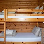 Quail - Nordic Log Holiday home *