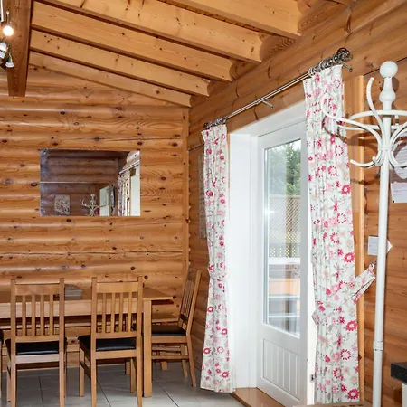 Holiday home Quail - Nordic Log